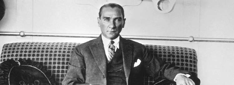 Rüyada Atatürkle Konuşmak