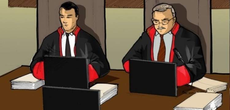 avukat görmek