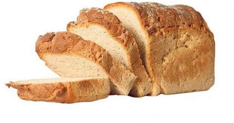 bayat ekmek yemek