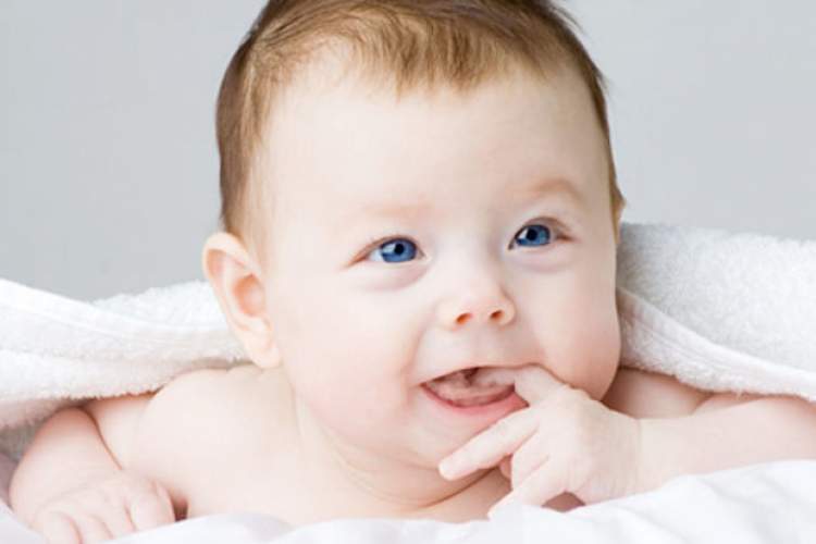 Rüyada Bebeğin Diş Çıkarmasını Görmek