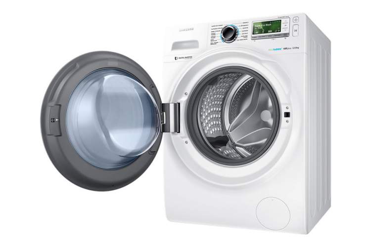 çamaşır kurutma makinesi görmek