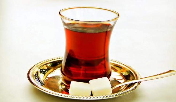 Rüyada Çay Bardağı Kırmak - ruyandagor.com