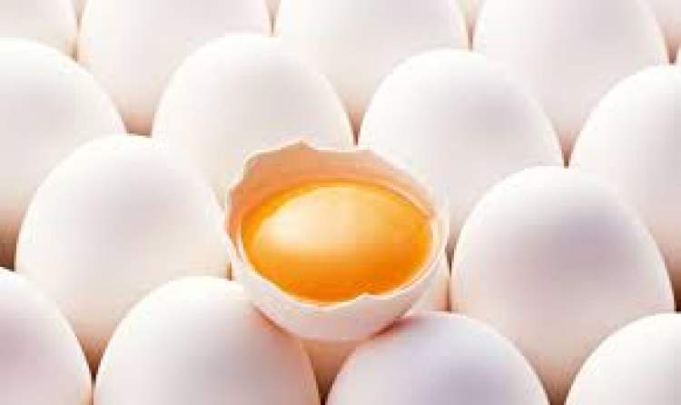 çiğ yumurta kırmak