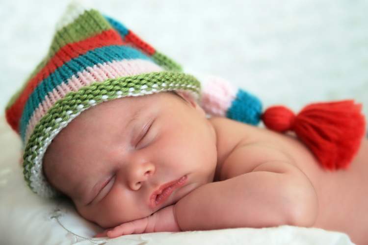 Rüyada Erkek Bebeğin Uyuduğunu Görmek - ruyandagor.com