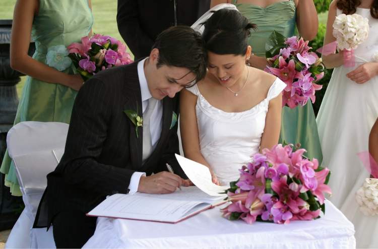 Rüyada Evliyken Başka Biriyle Evlendiğini Görmek - ruyandagor.com