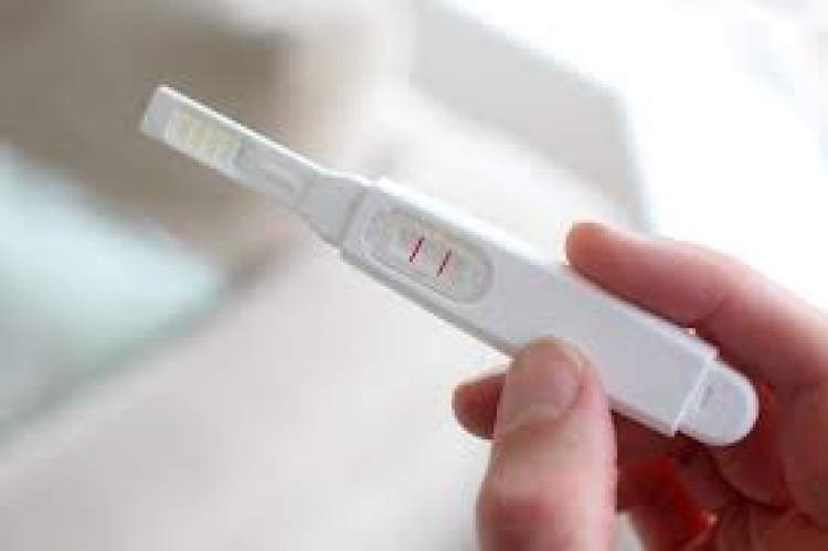 hamilelik testi yapmak