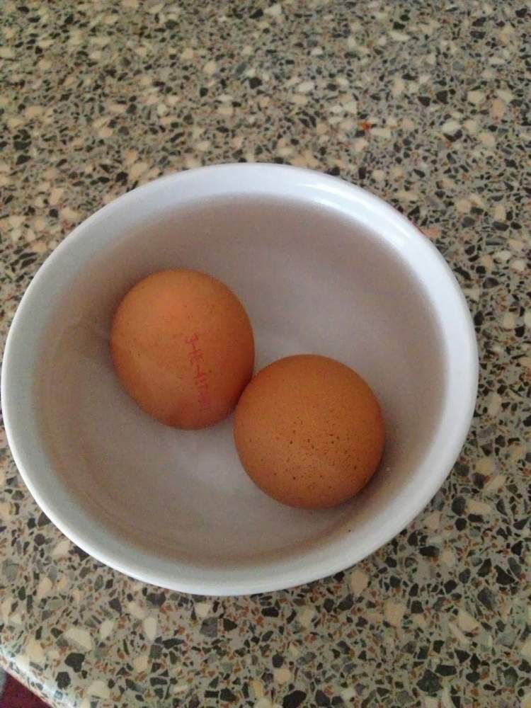Rüyada İki Tane Yumurta Görmek