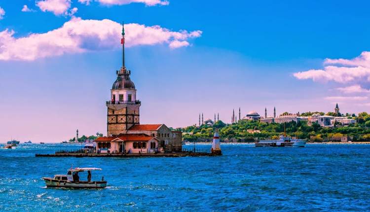 Rüyada İstanbul'u Görmek