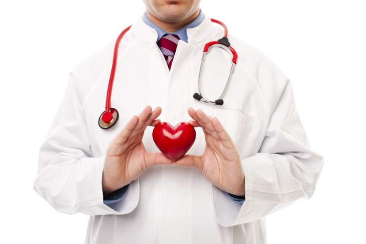 kalp doktoru görmek