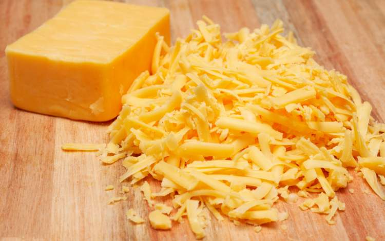 kaşar peynir görmek