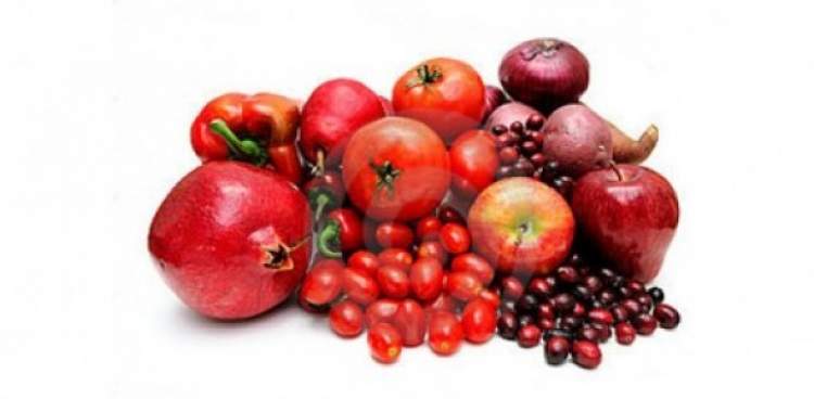 Rüyada Kırmızı Meyve Yemek - ruyandagor.com
