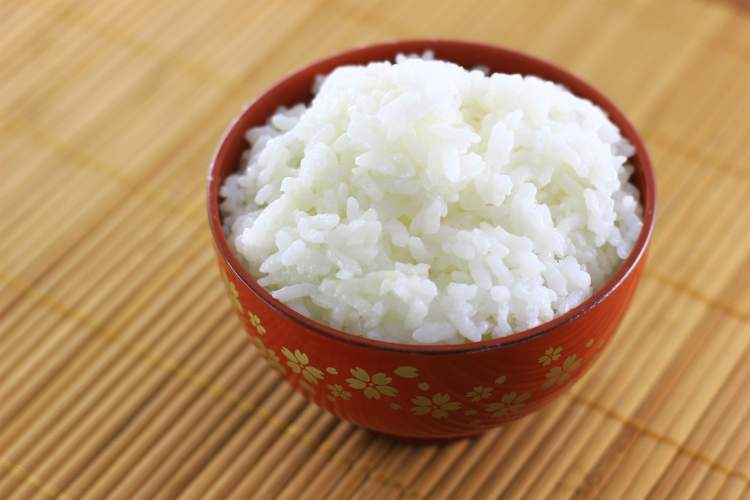 pirinç pilavı pişirmek