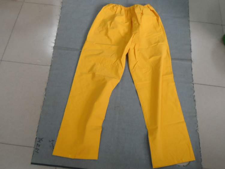 sarı pantolon görmek