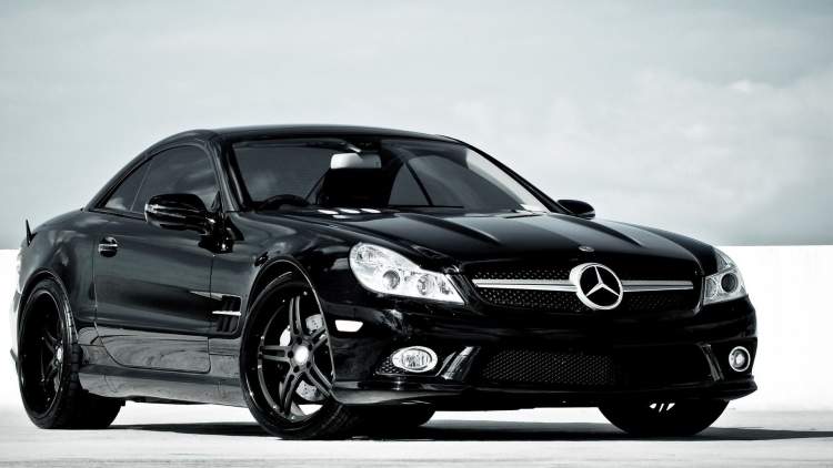 Rüyada Siyah Mercedes Arabaya Binmek - ruyandagor.com