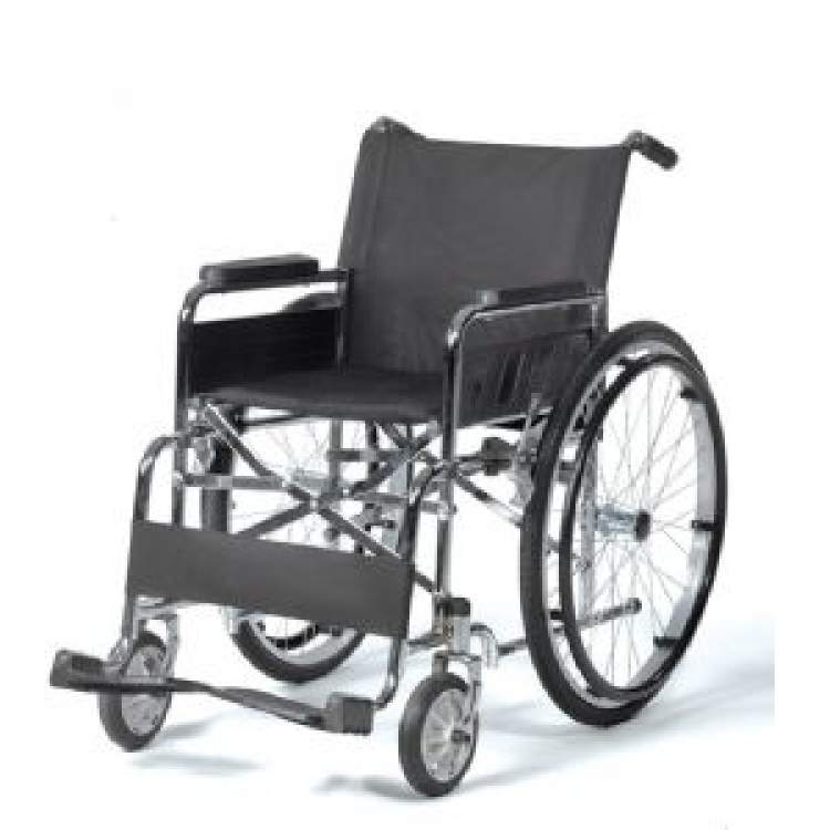 tekerlekli sandalye görmek