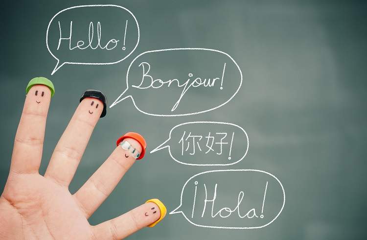 yabancı dil öğrenmek