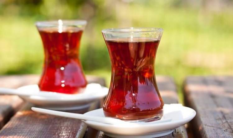 Rüyada Bardak Çay Görmek - ruyandagor.com