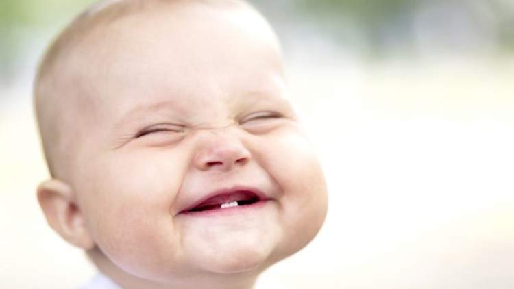 Rüyada Bebeğin Dişlerinin Olduğunu Görmek - ruyandagor.com