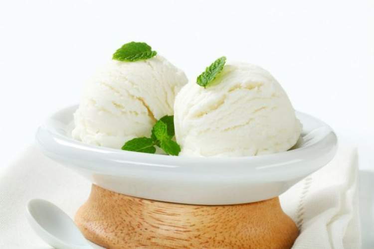 Rüyada Beyaz Dondurma Almak - ruyandagor.com