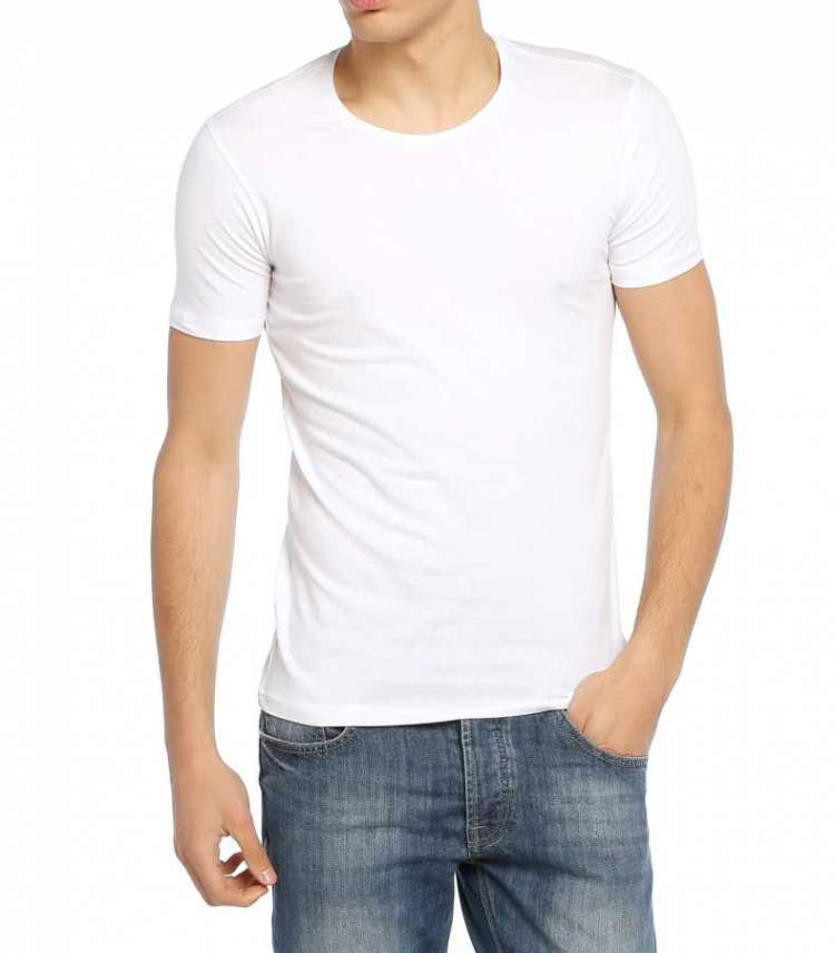 Rüyada Beyaz Renk Tişört Görmek - ruyandagor.com