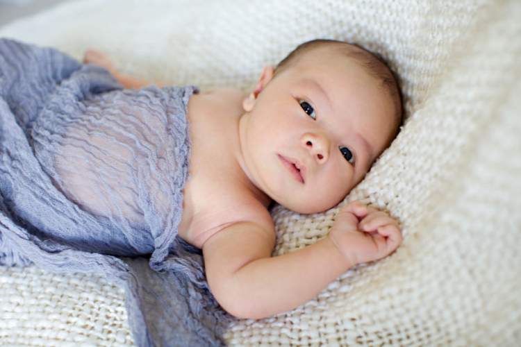 Rüyada Bir Sürü Yeni Doğmuş Bebek Görmek - ruyandagor.com
