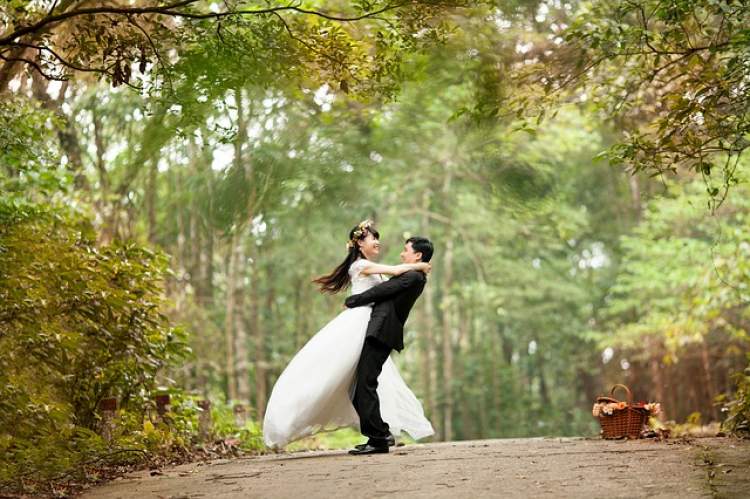 Rüyada Birisinin Senin Evlendiğini Görmesi - ruyandagor.com