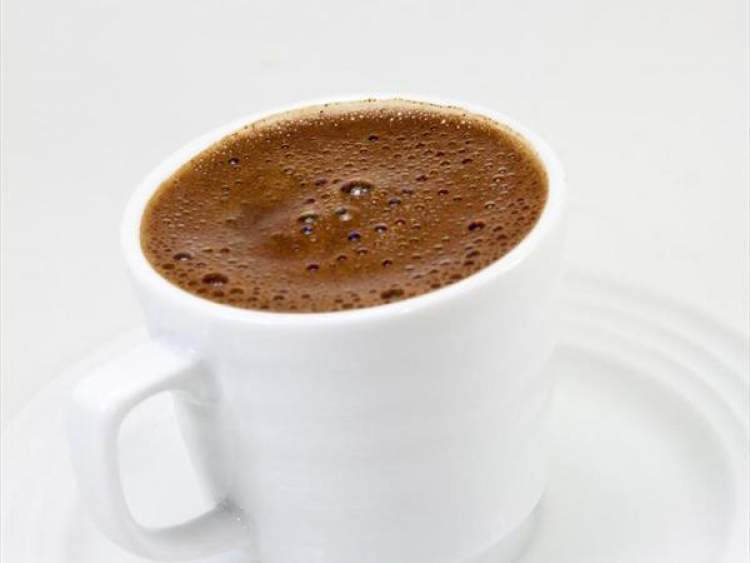 Rüyada Bol Köpüklü Kahve Yaptığını Görmek - ruyandagor.com