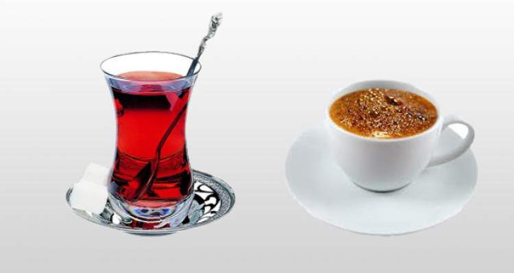 Rüyada Çay Kahve İkram Etmek - ruyandagor.com