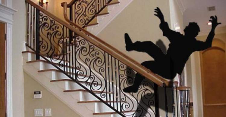 Rüyada Dar Bir Merdivenden Yukarı Çıkmak - ruyandagor.com