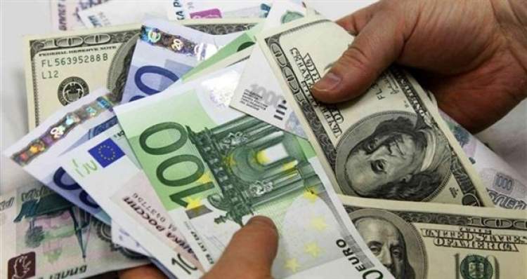 dolar ve euro görmek