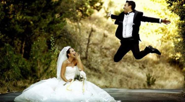 Rüyada Erkek Arkadaşının Başkasıyla Evlendiğini Görmek - ruyandagor.com