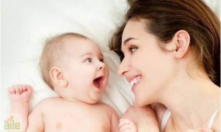 Rüyada Erkek Bebeğin Güldüğünü Görmek - ruyandagor.com