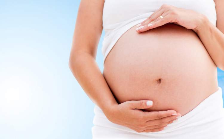 hamile kadın doğurtmak