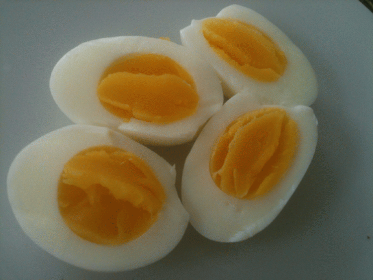 Rüyada Haşlanmış Yumurta Almak - ruyandagor.com