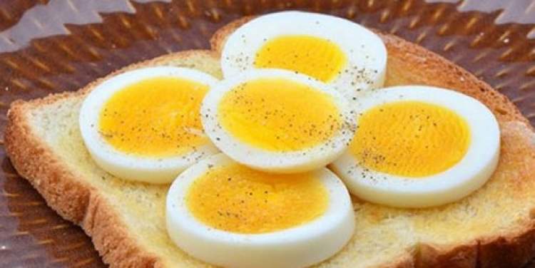 Rüyada Haşlanmış Yumurta Çalmak - ruyandagor.com