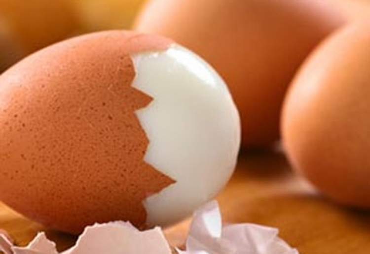 Rüyada Kabuğu Soyulmuş Yumurta Görmek - ruyandagor.com
