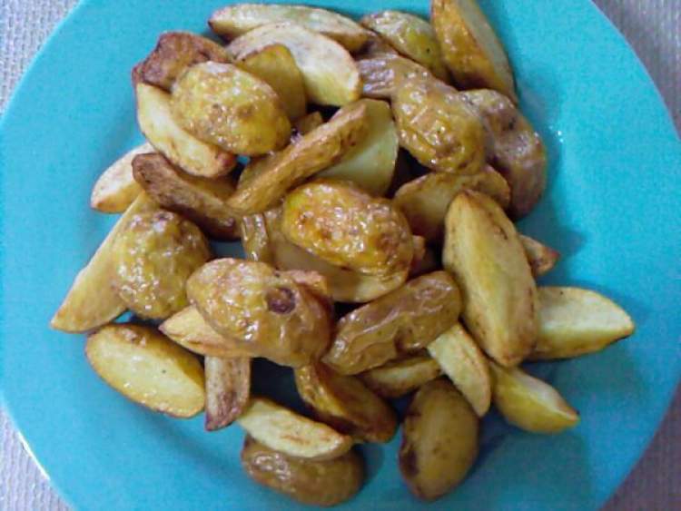 Rüyada Kabuklu Patates Yemek - ruyandagor.com