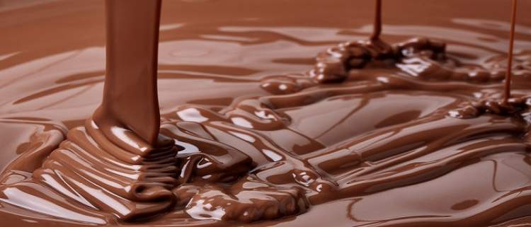 Rüyada Kaşık Kaşık Çikolata Yemek