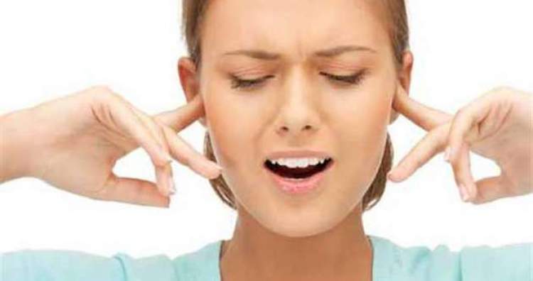 kulak acıması