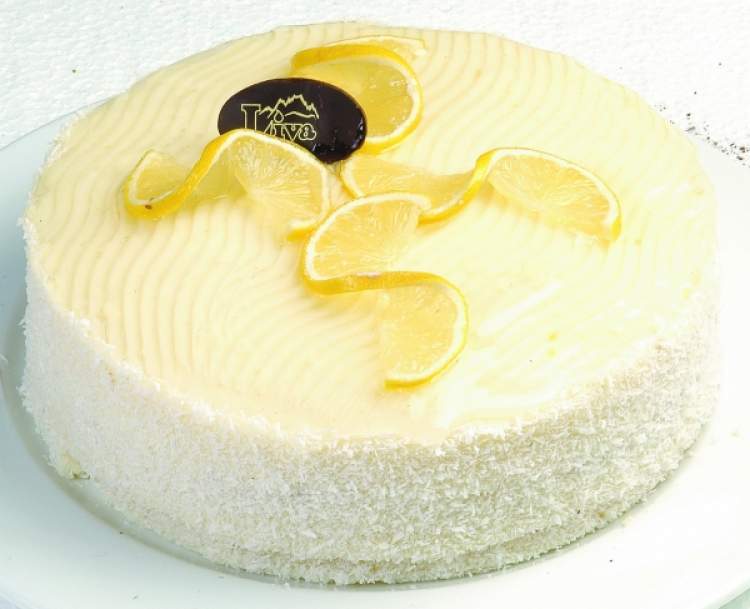 Rüyada Limonlu Pasta Yemek - ruyandagor.com