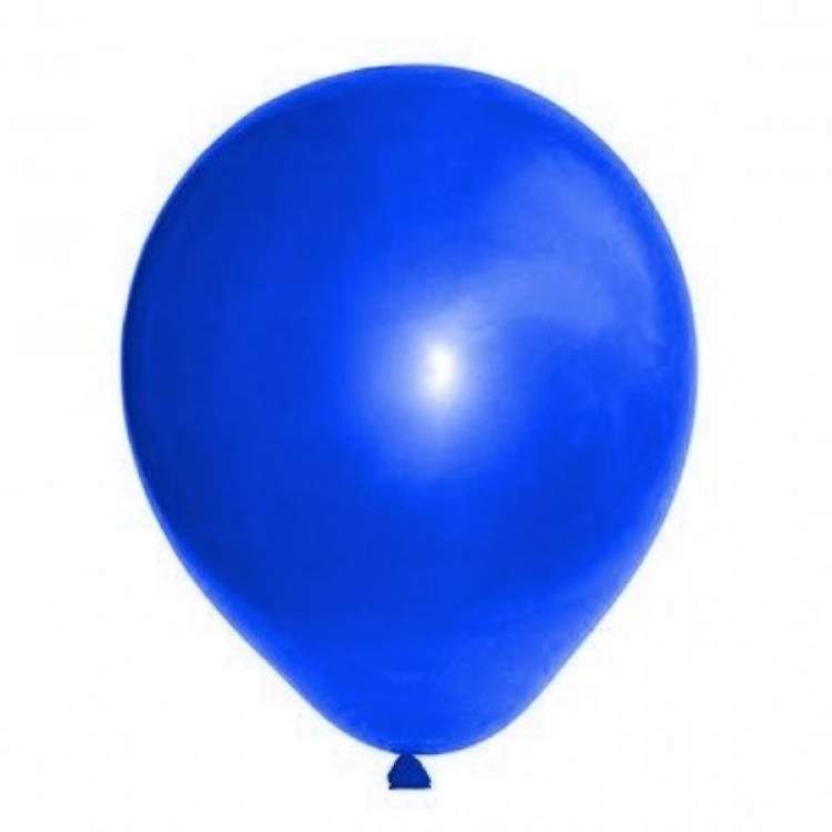 mavi balon uçurmak
