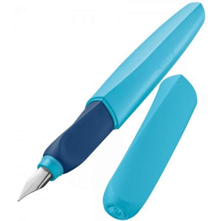 mavi kalem almak
