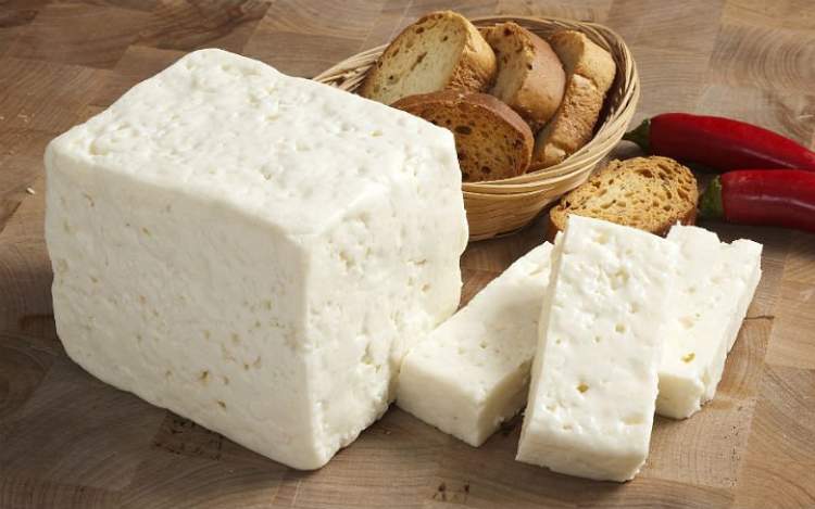 Rüyada Peynir Yapıldığını Görmek - ruyandagor.com