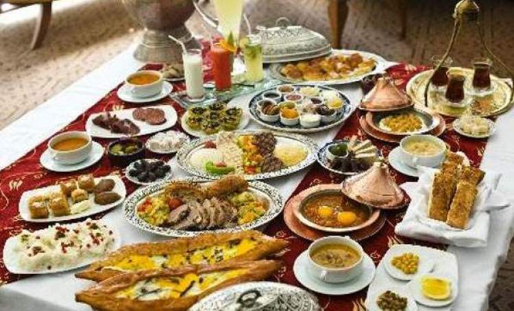 Rüyada Ramazan Sofrası Hazırlamak - ruyandagor.com