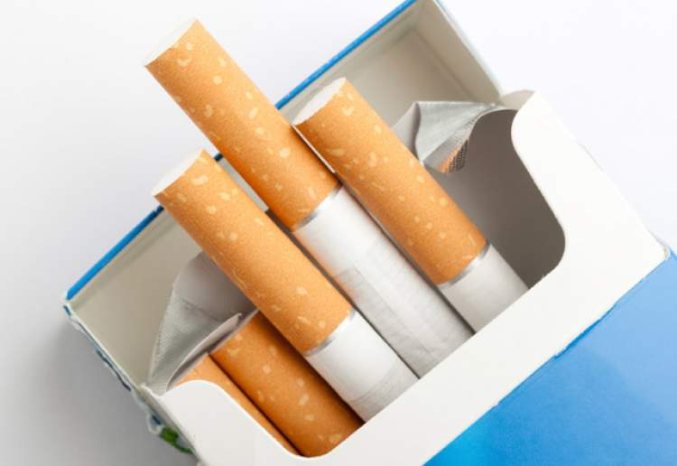 Rüyada Sigara Paketinin Yandığını Görmek - ruyandagor.com