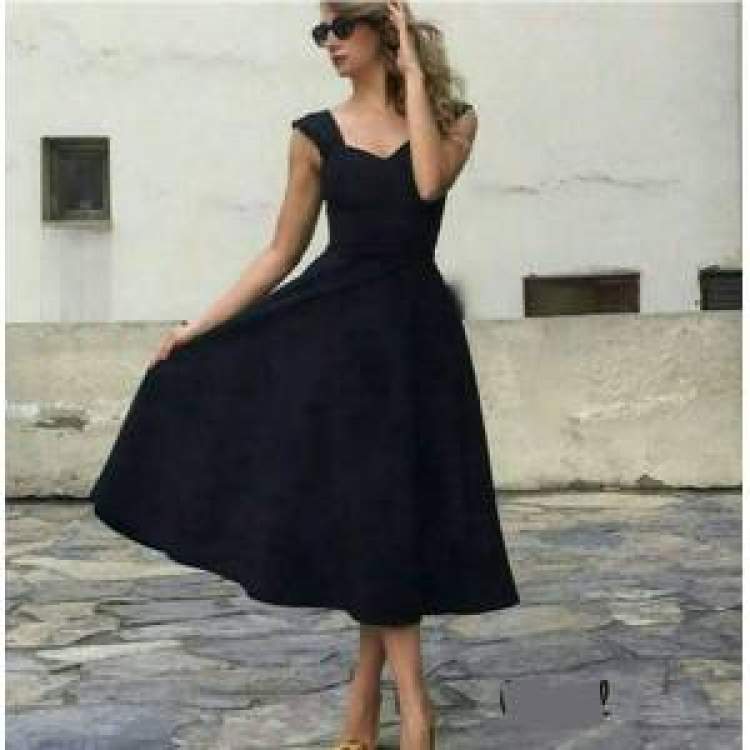 ruyada siyah elbise giyip dugune gitmek ruyandagor com