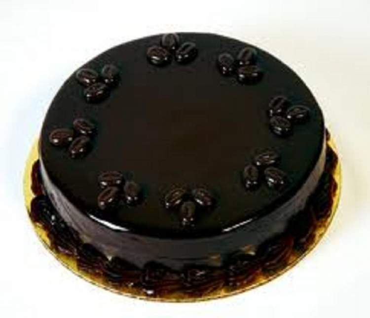 Rüyada Siyah Pasta Yemek - ruyandagor.com