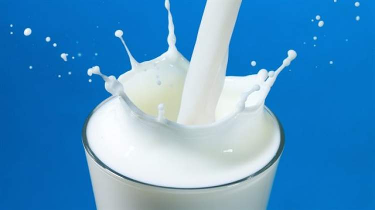 Rüyada Temiz Süt İçmek - ruyandagor.com