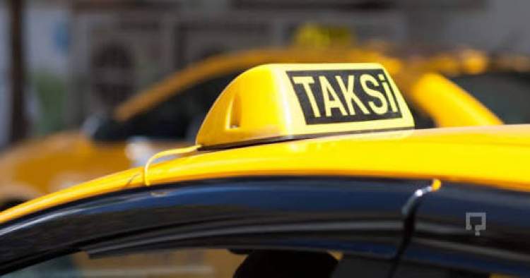 ticari taksi almak