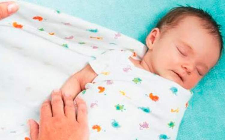 Rüyada Yeni Doğmuş Erkek Bebek Kucaklamak - ruyandagor.com